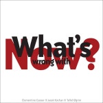 Whats Wrong With Now? - Album by Jacek Kochan | Spotify