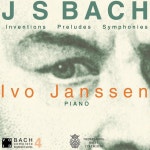 Inventio nr. 13 in A minor, BWV 784 - song and lyrics by Ivo Janssen | Spotify Inventio nr. 13 in A minor, BWV 784
