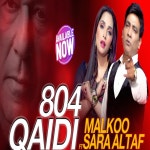 Qaidi 804 - Single by Malkoo | Spotify Qaidi 804