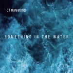 Something In The Water - Single by CJ Hammond | Spotify Something In The Water