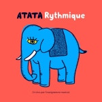 Rythmique by ATATA on Spotify Rythmique
