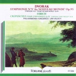 Dvořák: Symphony No. 9 - From the New World - Album by Antonín Dvořák | Spotify