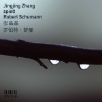 21 Nr. 8 fis-Moll: Sehr lebhaft TRIO I, TRIO II, Fortsetzung, Fortsetzung & Schluss - song and lyrics by Jingjing Zhang, Robert... 