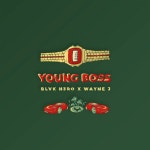 Young Boss - Single by Blvk H3ro, Wayne J | Spotify Young Boss