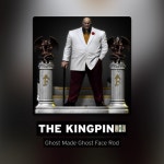 The Kingpin - song and lyrics by DetroitRod | Spotify The Ki...