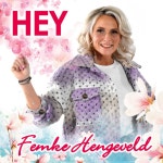 Hey - song and lyrics by Femke Hengeveld | Spotify Hey