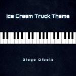 Ice Cream Truck Theme (From Ice Scream 1: Horror Neighborhood) - Piano Version - song and lyrics by Michael Schadow, Diego... 
