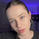 Russian Nail Salon Girl Gives You A Manicure Pt.5 - song and lyrics by ASMR Belle | Spotify Russian Nail Salon Girl Gives You A... 