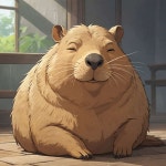 Glad to see you - Single by Happy LoFi capybara | Spotify Glad to see you