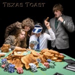 Texas Toast - Single by Once Below Joy | Spotify Texas Toast
