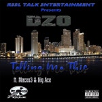 Telling Me This - Single by Dzo | Spotify Telling Me This