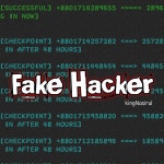 Fake Hacker - song and lyrics by kingNasirul, MD Sadman Shovik, MarJanBhai | Spotify Fake Hacker