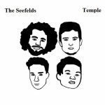 Temple - EP by The Seefelds | Spotify Temple