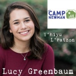 Yhiyu Lratzon (For Camp Newman) - song and lyrics by Lucy Greenbaum | Spotify Yhiyu Lratzon (For Camp Newman)