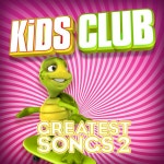 콩이네노래클럽 | Kids Club - Greatest Songs Vol. 2 - Album by The Studio Sound Ensemble | Spotify Kids Club - Greatest Songs Vol. 2