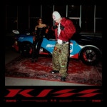 KISS - song and lyrics by Baks | Spotify KISS