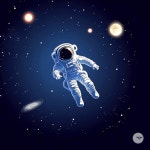Cosmic Waves - song and lyrics by Calmly | Spotify Cosmic Waves