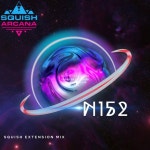 N152 (Squish Extension Mix) - Single by squish Arcana | Spotify N152 (Squish Extension Mix)