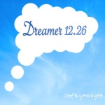 Dreamer 12.26 - Single by Chef BoyHardyEE | Spotify Dreamer 12.26