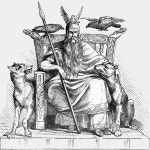 Temple of Odin - Single by Zyrox | Spotify Temple of Odin