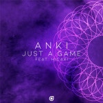 Just A Game - song by Anki, HICARI | Spotify Just A Game