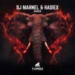 Harder - song and lyrics by DJ Marnel, Hadiex | Spotify Harder