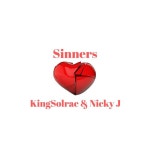 Sinners - song and lyrics by KingSolrac, Nicky J, youngkimj | Spotify Sinners