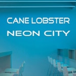 Neon City - Single by Cane Lobster | Spotify Neon City