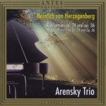 36 - Nr. 2, IV. Allegro moderato - song and lyrics by Arensky Trio | Spotify Klaviertrio op. 36 - Nr. 2, IV. Allegro moderato
