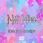 Not Mine - song and lyrics by Likkle Bangi, Kigozi Caleb | Spotify Not Mine