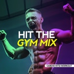 Hit The Gym Mix - Album by Cardio Hits! Workout | Spotify