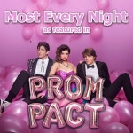Most Every Night (As Featured In Prom Pact) - Single by Universal Production Music | Spotify