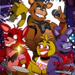 Five Nights at Freddys - Single by ApAngryPiggy | Spotify Five Nights at Freddys