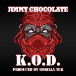 K.O.D. - song and lyrics by Jimmy Chocolate | Spotify K.O.D.