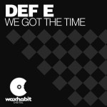 Def E | Spotify Def E
