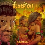 Amazonia - song and lyrics by Black Oil, João Gordo, Rapadura | Spotify Amazonia