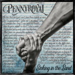 Sinking in the Sand - song and lyrics by Pennyroyal | Spotify Sinking in the Sand