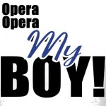 My Boy - song and lyrics by Opera | Spotify My Boy