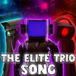 THE ELITE TRIO SONG - Single by MrFuzzy | Spotify THE ELITE TRIO SONG