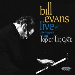Live at Art DLugoffs Top of the Gate - Album by Bill Evans | Spotify