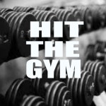Hit The Gym - Compilation by Various Artists | Spotify