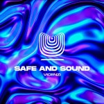 Safe and Sound - song and lyrics by Vicenzi | Spotify Safe and Sound