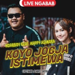 Koyo Jogja Istimewa (Live Ngabab) - Single by Ndarboy Genk | Spotify Koyo Jogja Istimewa (Live Ngabab)