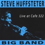 Steve Huffsteter | Spotify Steve Huffsteter