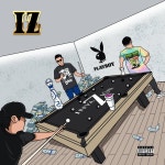 IZ - Single by Invazión | Spotify IZ