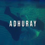 Adhuray - song by Mujtuba Pervez | Spotify Adhuray