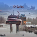 CH Carlos - Single by Melódico x | Spotify CH Carlos