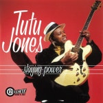 Staying Power - Album by Tutu Jones | Spotify Staying Power