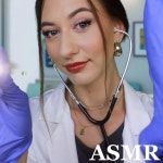 Detailed Medical Exam Roleplay Pt.7 - song by LottieLoves ASMR | Spotify Detailed Medical Exam Roleplay Pt.7