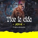 Vive la vida - song and lyrics by Joyk | Spotify Vive la vida